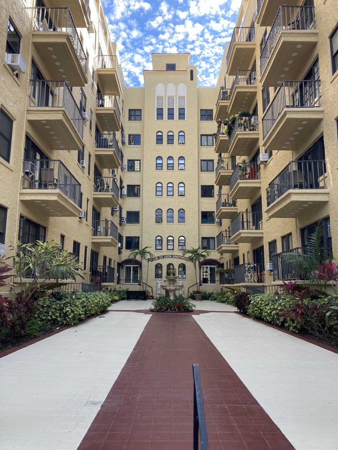 Historic 1927 Structural Restoration