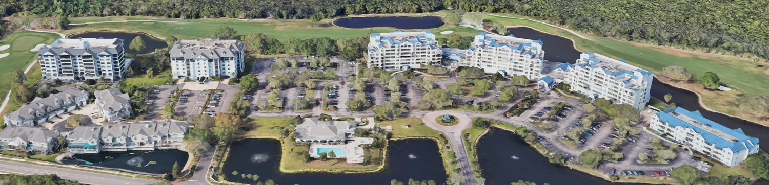 232-Unit Post-Hurricane Restoration