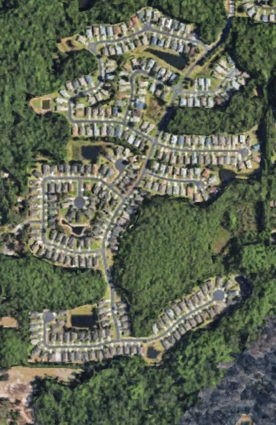 299-Home Community Repaint