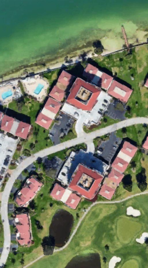 Multi-Building Improvement Program